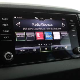Foto inzerátu Skoda Karoq 2.0 TDI