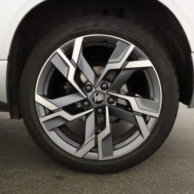 Foto inzerátu Skoda Karoq 2.0 TDI