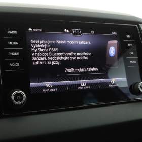 Foto inzerátu Skoda Karoq 2.0 TDI