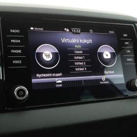 Foto inzerátu Skoda Karoq 2.0 TDI