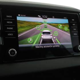 Foto inzerátu Skoda Karoq 2.0 TDI
