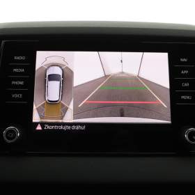 Foto inzerátu Skoda Karoq 2.0 TDI