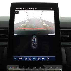 Renault Symbioz E- Tech Full Hybrid / 19919893
