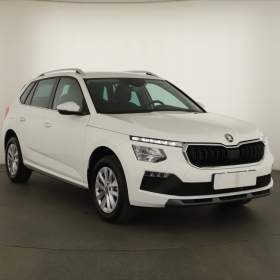 Skoda Kamiq 1.0 TSI / 19919894