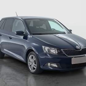 Skoda Fabia 1.4 TDI / 19919899