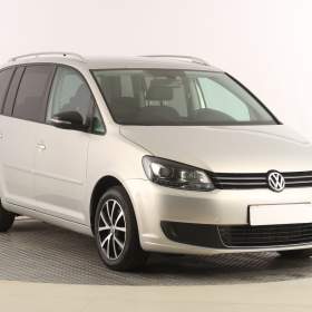 VW Touran 2.0 TDI / 19919905