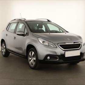 Peugeot 2008 1.2 PureTech / 19919909
