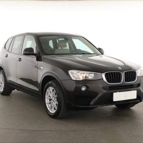 BMW X3 xDrive20i / 19919913