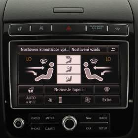Foto inzerátu VW Touareg 3.0 TDI