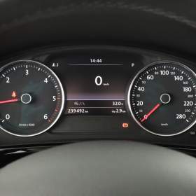 Foto inzerátu VW Touareg 3.0 TDI
