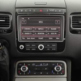 Foto inzerátu VW Touareg 3.0 TDI