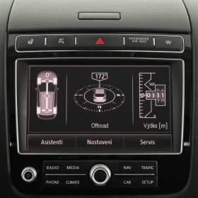 Foto inzerátu VW Touareg 3.0 TDI