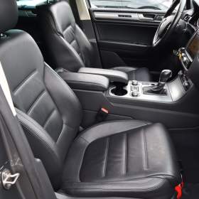 Foto inzerátu VW Touareg 3.0 TDI