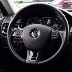 Foto inzerátu VW Touareg 3.0 TDI