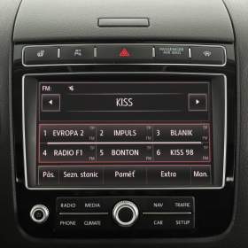Foto inzerátu VW Touareg 3.0 TDI