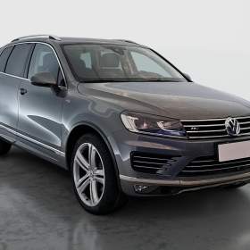 Foto inzerátu VW Touareg 3.0 TDI