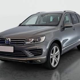 Foto inzerátu VW Touareg 3.0 TDI