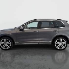Foto inzerátu VW Touareg 3.0 TDI