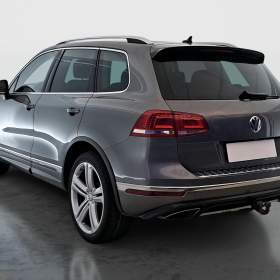 Foto inzerátu VW Touareg 3.0 TDI