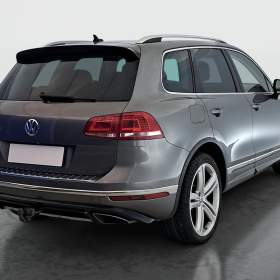 Foto inzerátu VW Touareg 3.0 TDI
