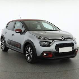 Citroen C3 1.2 PureTech / 19919920
