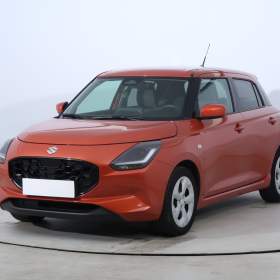 Foto inzerátu Suzuki Swift 1.2