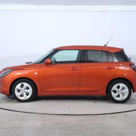 Foto inzerátu Suzuki Swift 1.2