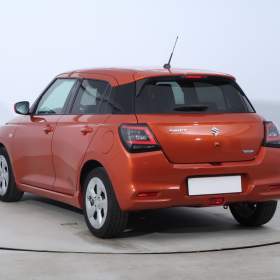 Foto inzerátu Suzuki Swift 1.2