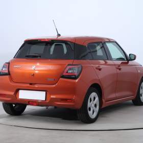 Foto inzerátu Suzuki Swift 1.2