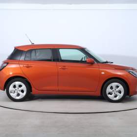 Foto inzerátu Suzuki Swift 1.2
