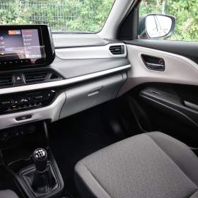 Foto inzerátu Suzuki Swift 1.2
