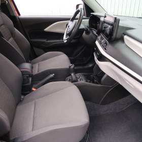 Foto inzerátu Suzuki Swift 1.2
