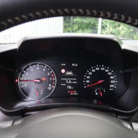 Foto inzerátu Suzuki Swift 1.2