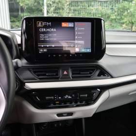 Foto inzerátu Suzuki Swift 1.2