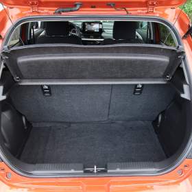Foto inzerátu Suzuki Swift 1.2