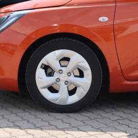 Foto inzerátu Suzuki Swift 1.2