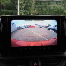 Foto inzerátu Suzuki Swift 1.2