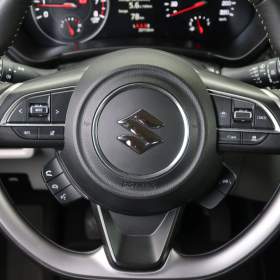 Foto inzerátu Suzuki Swift 1.2