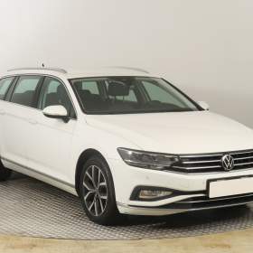 VW Passat 2.0 TSI / 19919925