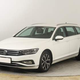 Foto inzerátu VW Passat 2.0 TSI