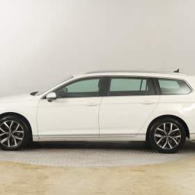Foto inzerátu VW Passat 2.0 TSI