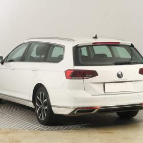 Foto inzerátu VW Passat 2.0 TSI