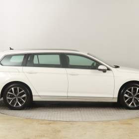 Foto inzerátu VW Passat 2.0 TSI
