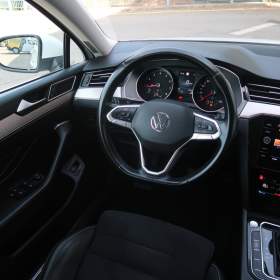 Foto inzerátu VW Passat 2.0 TSI