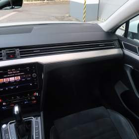 Foto inzerátu VW Passat 2.0 TSI