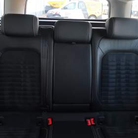 Foto inzerátu VW Passat 2.0 TSI