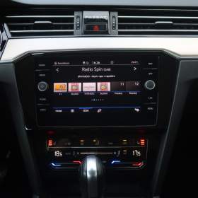 Foto inzerátu VW Passat 2.0 TSI