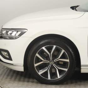 Foto inzerátu VW Passat 2.0 TSI