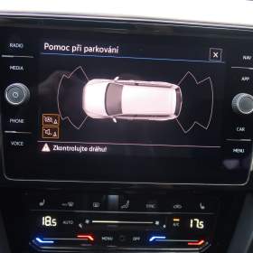 Foto inzerátu VW Passat 2.0 TSI