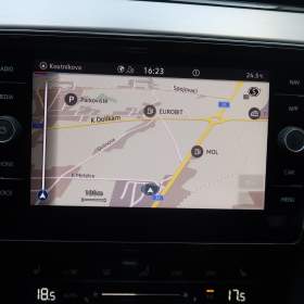Foto inzerátu VW Passat 2.0 TSI